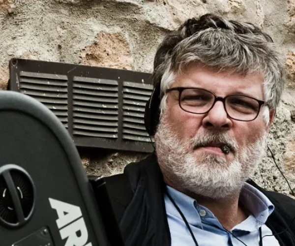 11th Edition (2012) - Carlo Mazzacurati