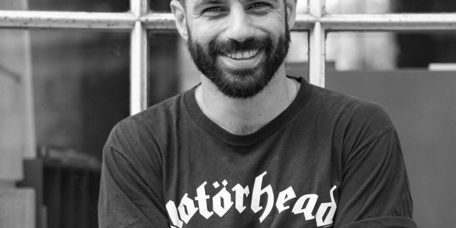 Intervista a Niccolò Falsetti e Francesco Turbanti