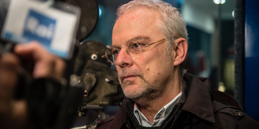 Tributo al Regista: Daniele Lucchetti