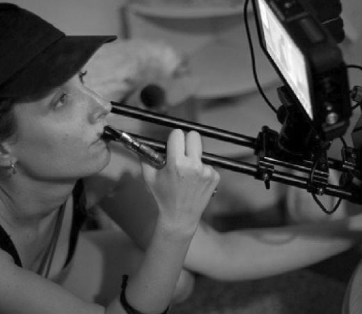 Intervista a Luna Gualano