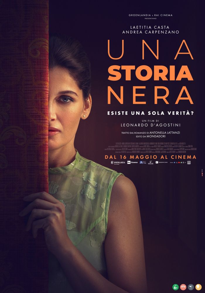 Una storia nera