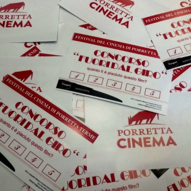 Concorso “Fuori dal Giro” – III Edizione