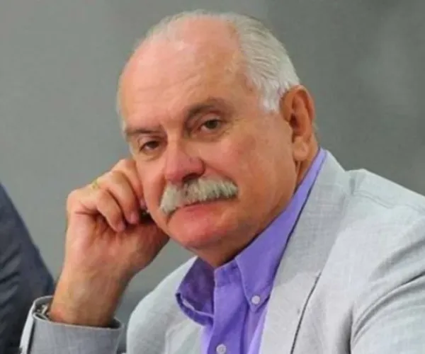 IV Edizione (2005) – Nikita Mikhalkov