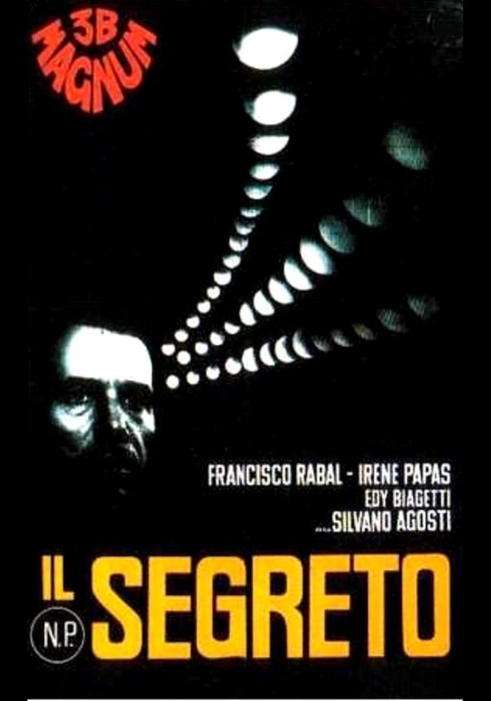 N.P. Il Segreto