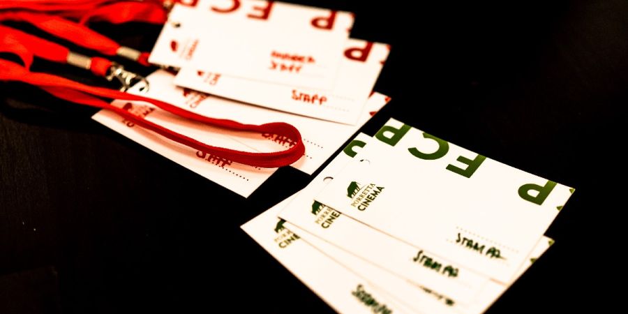 Presentazione XXI Edizione