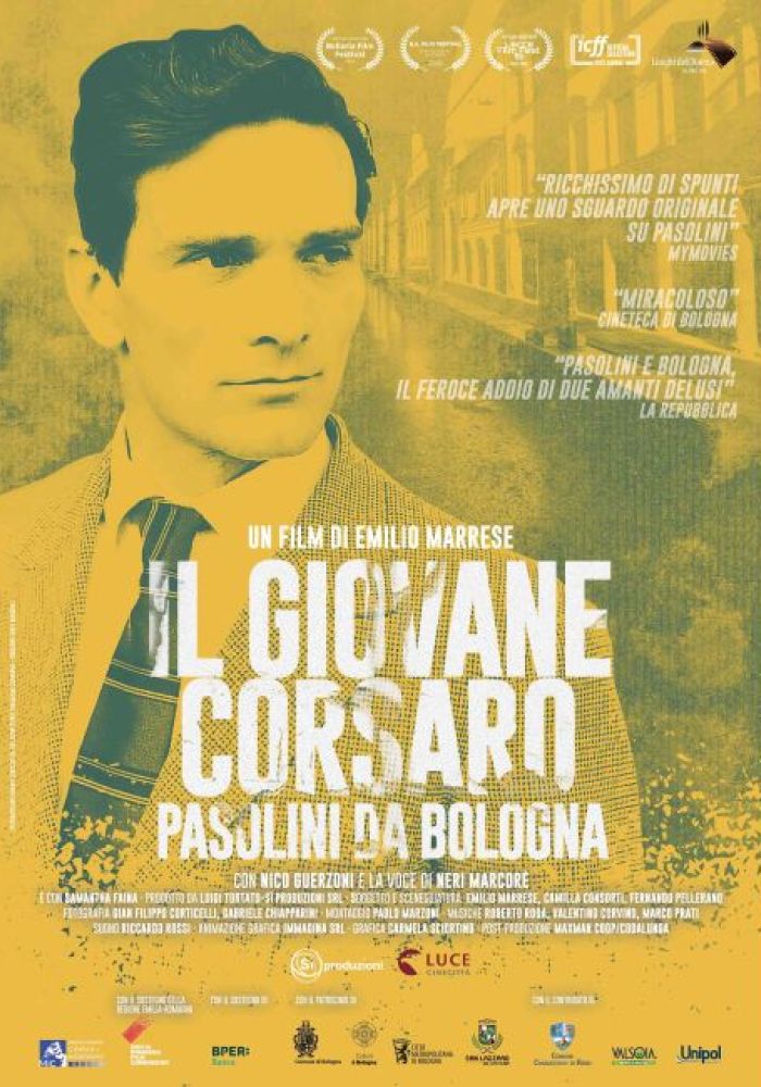Il giovane corsaro