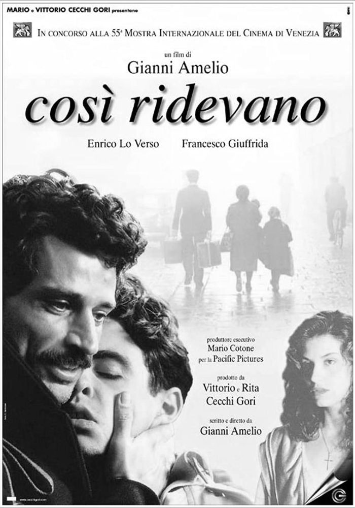 Così ridevano