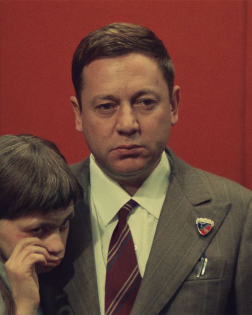 Luciano Salce, l’immagine della XXI edizione del Festival del Cinema di Porretta