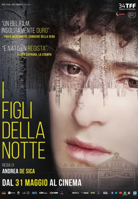I Figli della Notte