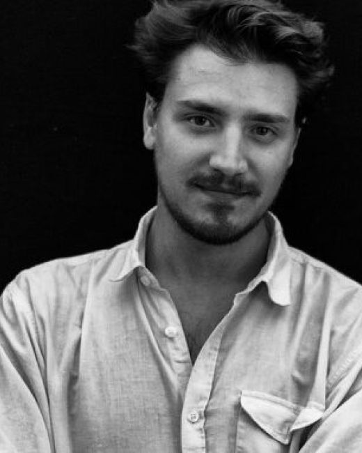 Intervista a Federico Francioni