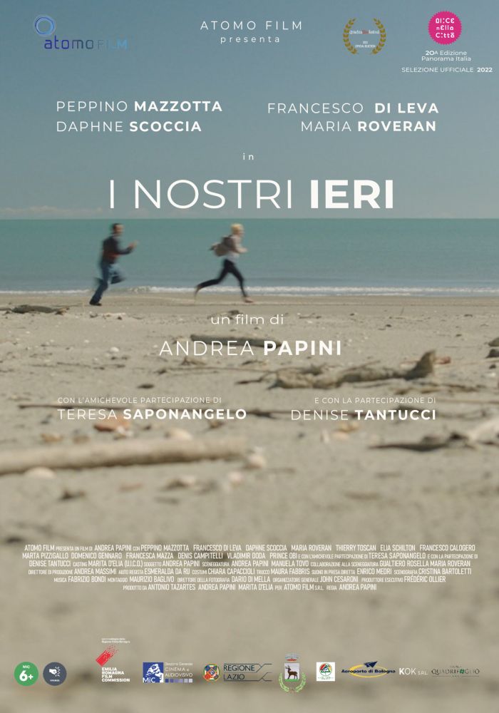 I Nostri Ieri
