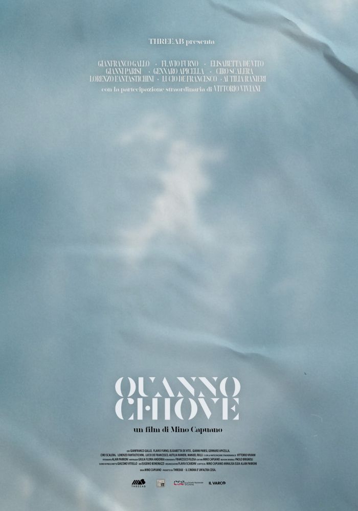 Quanno Chiove