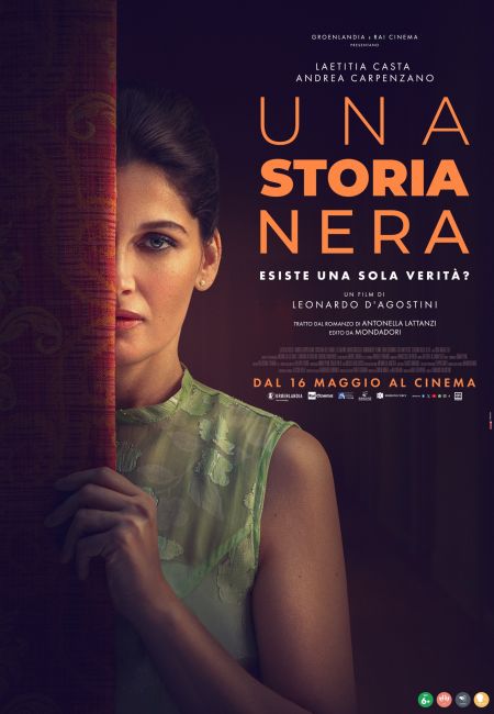 Una storia nera