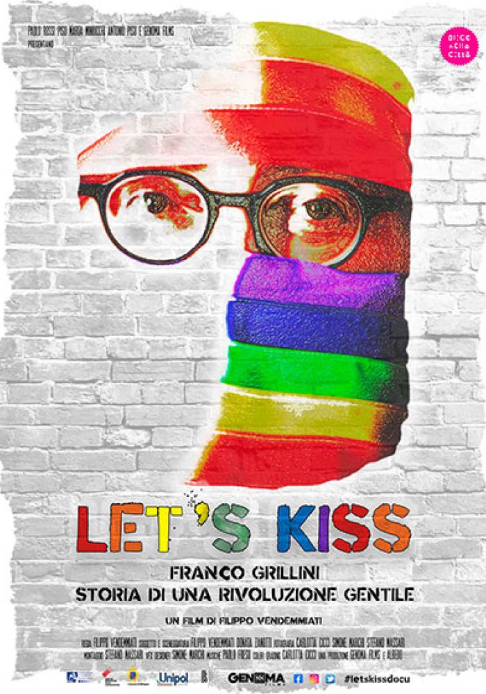 LET’S KISS