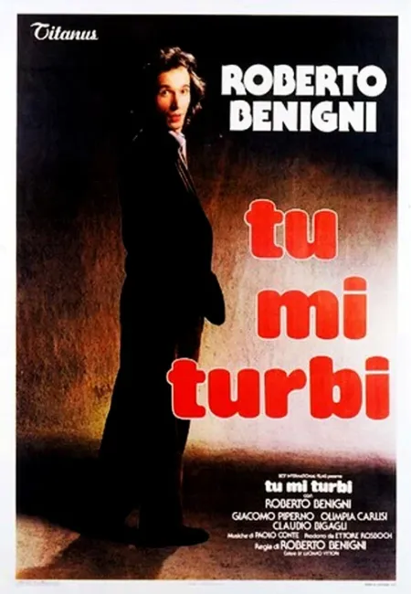 Tu mi Turbi