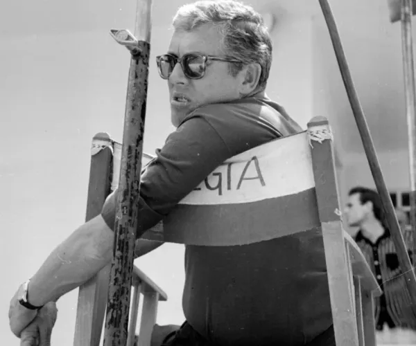 21nd Edition (2022) - Porretta Terme Film Festival