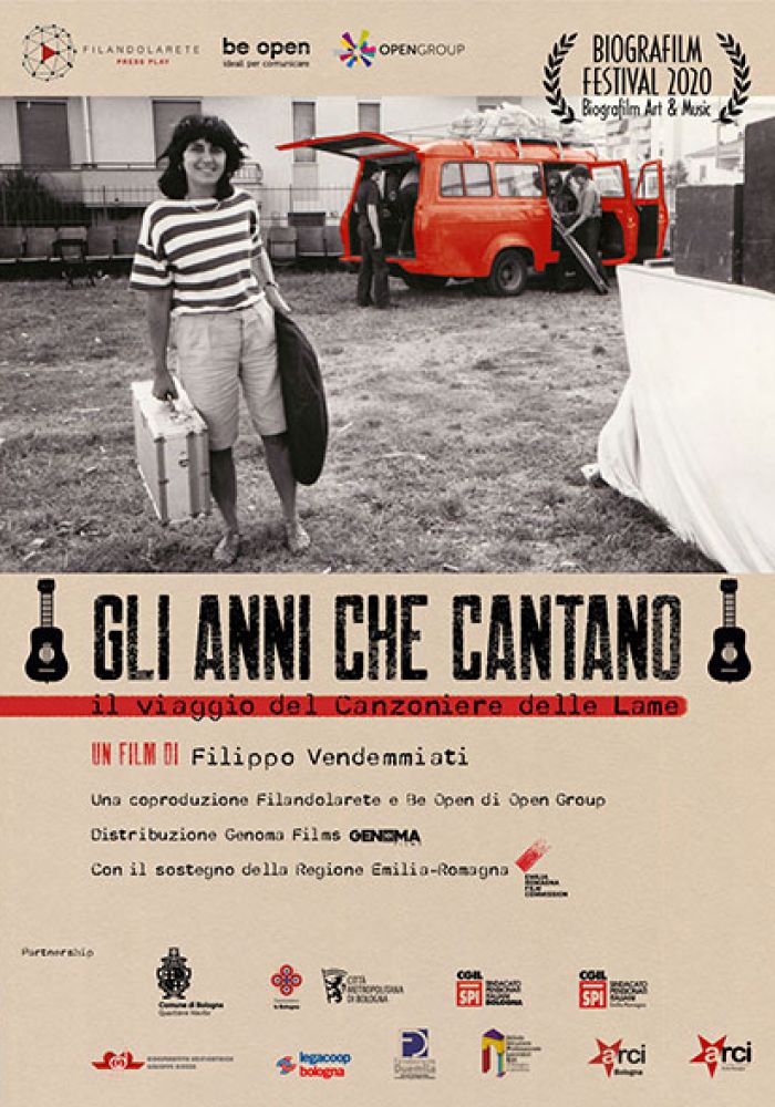 Gli Anni che Cantano
