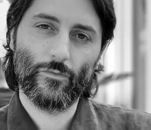 Intervista a Marco Righi