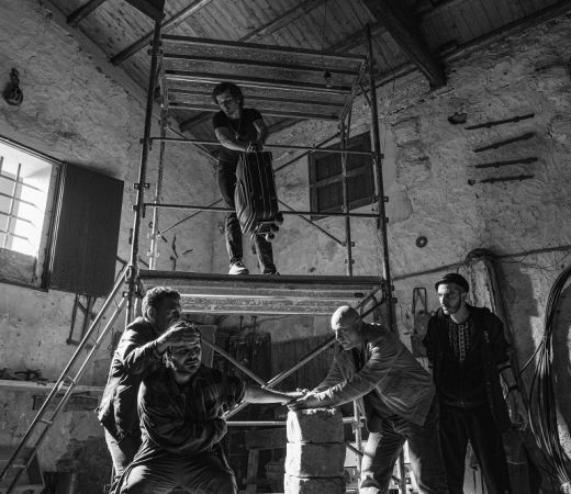 Intervista a Vincenzo Pirrotta