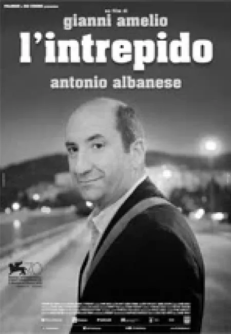 L’intrepido