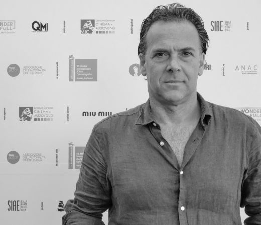 Intervista a Marco Amenta