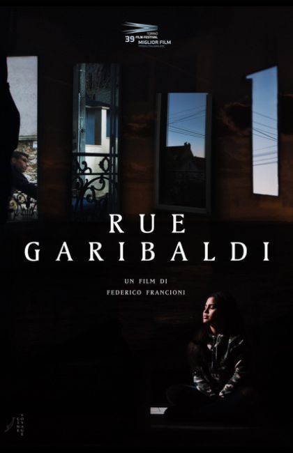 Rue Garibaldi