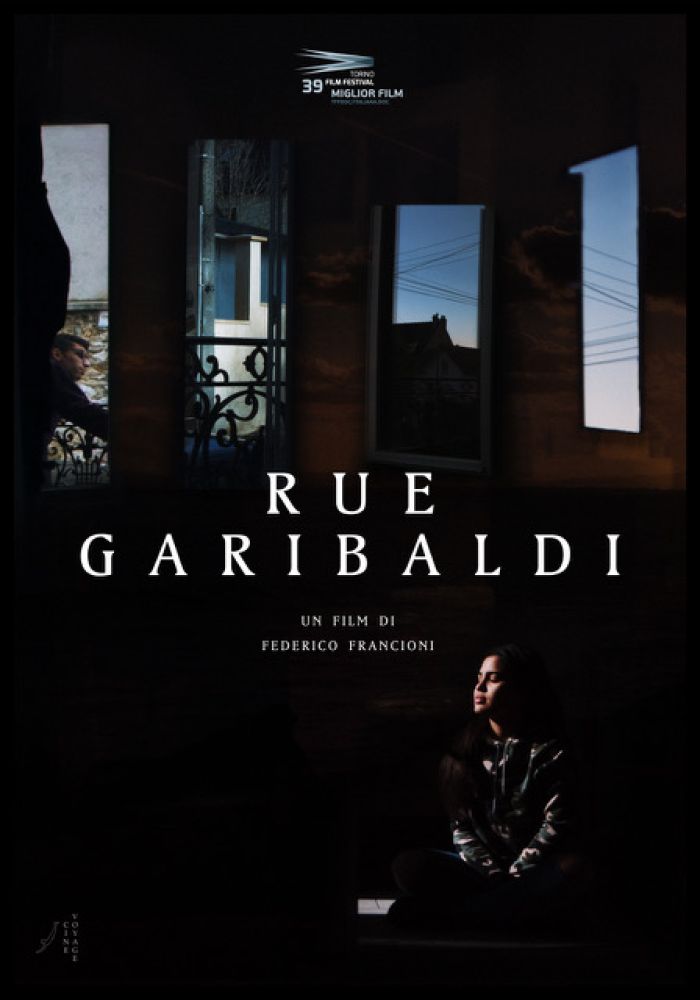 Rue Garibaldi