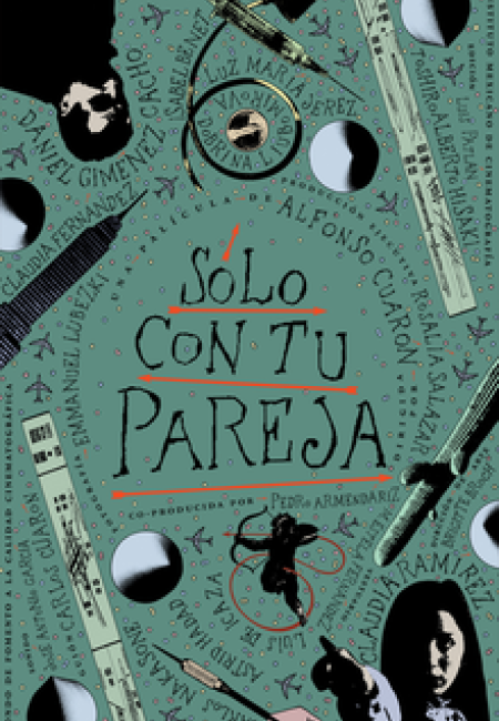 Solo con tu pareja