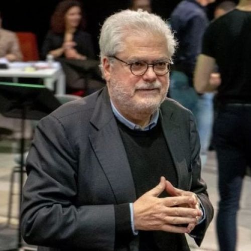 Tributo al Regista: Roberto Andò