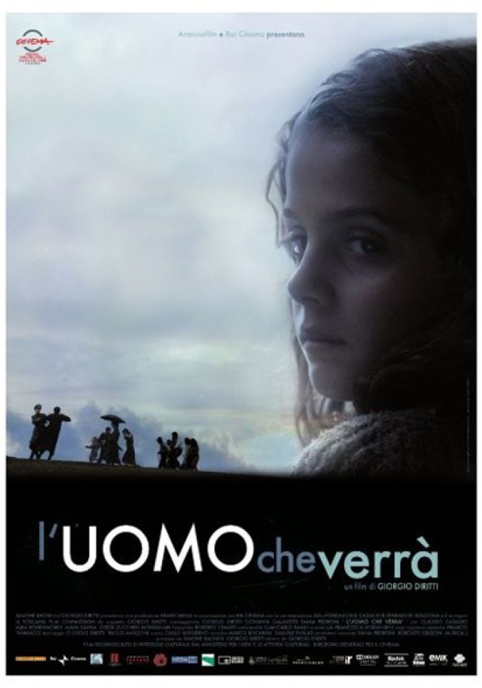 L’uomo che verrà