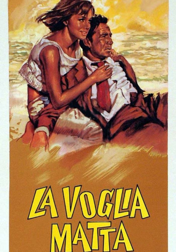 La voglia matta