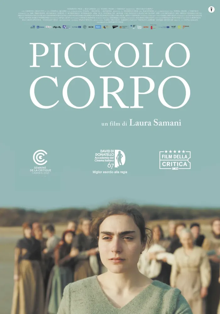 Piccolo Corpo