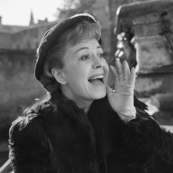 Mostra inedita Giulietta