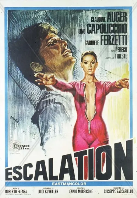 Escalation