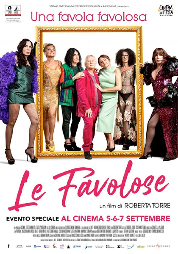 Le favolose