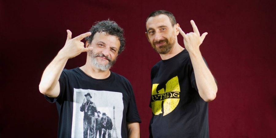Tributo al Regista: Marco ed Antonio Manetti