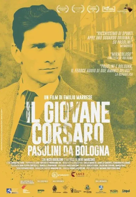Il giovane corsaro