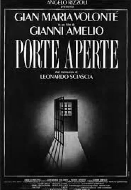 Porte Aperte