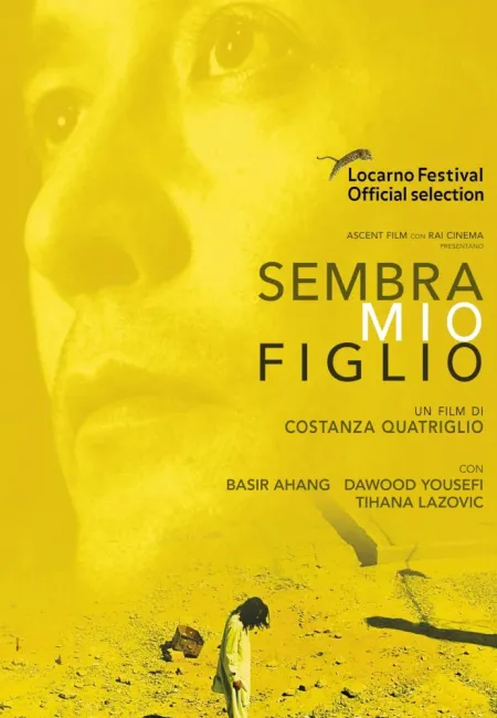 Sembra mio figlio