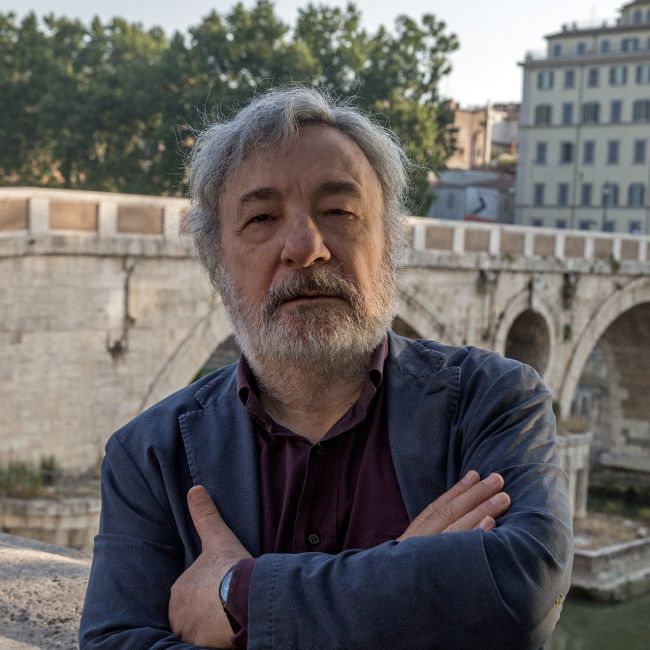 Tributo al Regista: Gianni Amelio