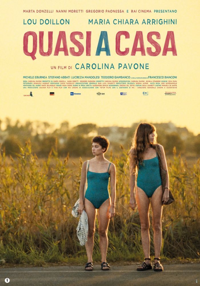 Quasi a casa
