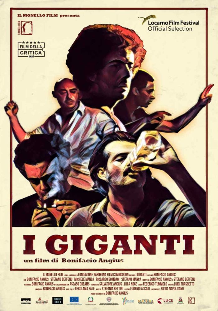 I GiGANTI