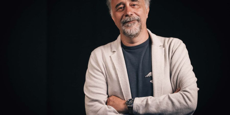 Tributo al Regista: Giorgio Diritti