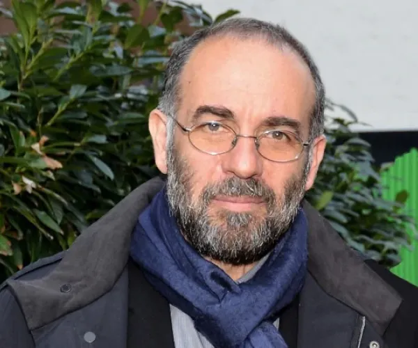 12th Edition (2013) – Giuseppe Tornatore