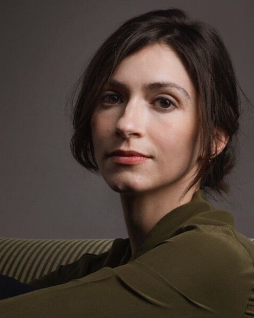 Intervista a Giulia Louise Steigerwalt