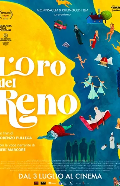 L’Oro del Reno