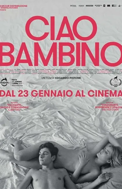 Ciao bambino