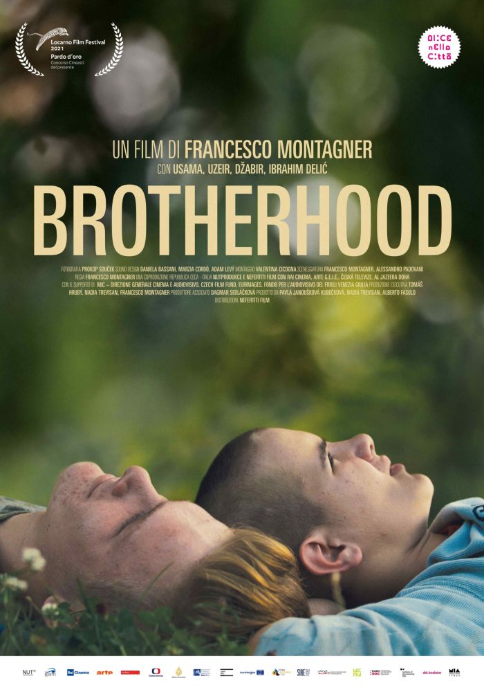 Brotherhood