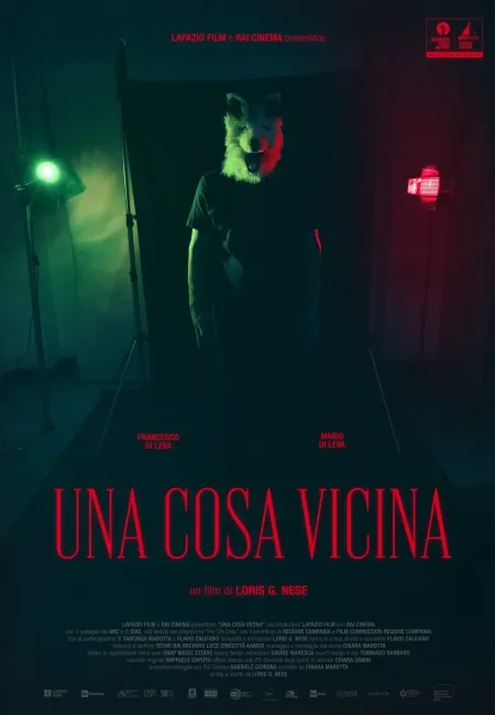 Una cosa vicina
