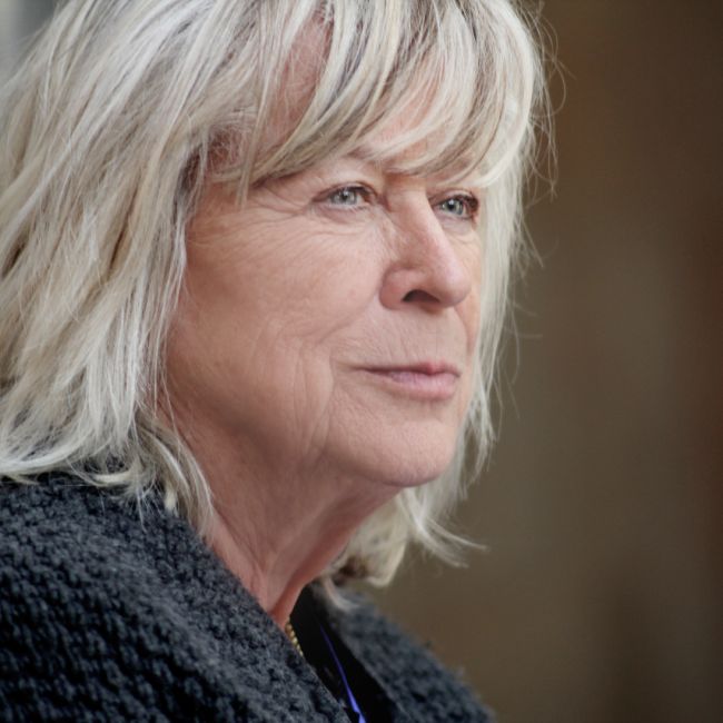 Tributo al Regista: Margarethe Von Trotta
